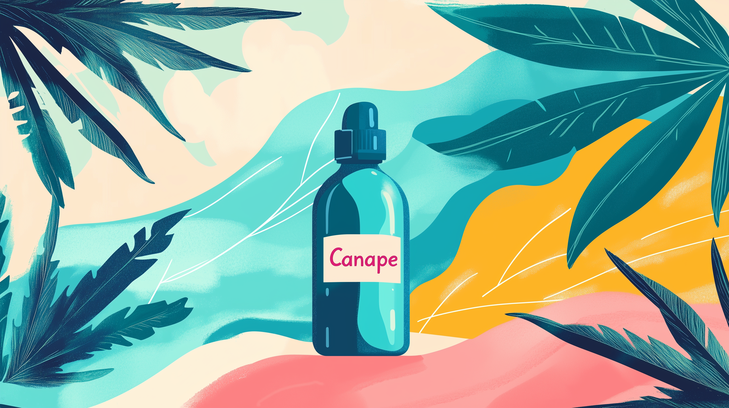 Discover the Power of Tinctures