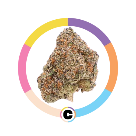 Cherry French Toast | 14g