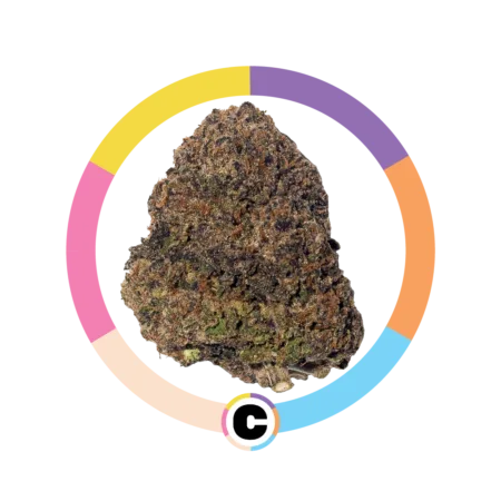 Purple Cookies | 14g