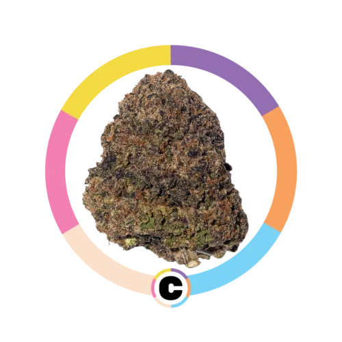 Purple Cookies | 14g