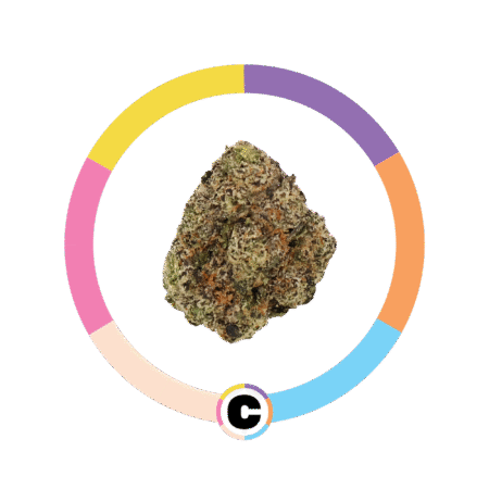 Chem Pie | 14g