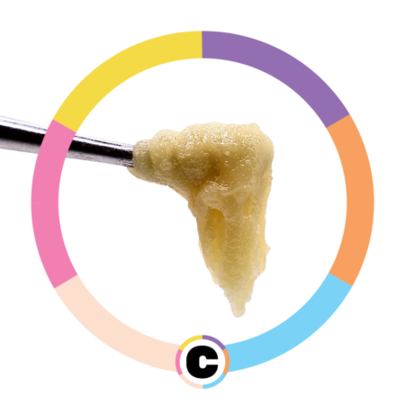 Goldiez Luxury Badder 16 Flavors